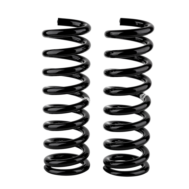 Mazda BT-50 Coilover Suspension Kit - Front - Old Man Emu - Constant Variable Rate Coils - Black - `11-`27